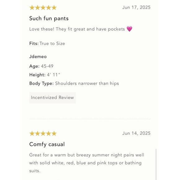 NWT Size XL - Anthro The Brooklin Printed Wide-Leg Pull-On Pants (NWT US$ 128) - Picture 15 of 16